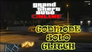 GTA V ONLINE: 
