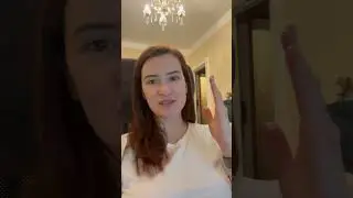 Последний День праздников я провела необычно 