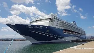 Marella Explorer 2 Outside Cabin