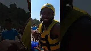 Next Adventure: Fethiye