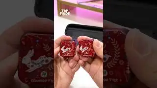 Unboxing Saramonic Blink 900 wireless mic with Year of Rabbit design!