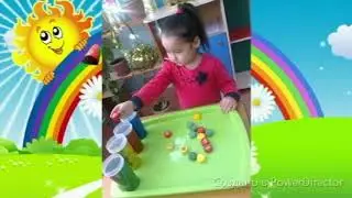 үздік балабақша 2019