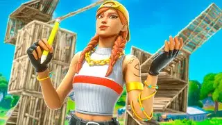 [FREE] Fortnite Intro/ Outro (No Text + Download Link)