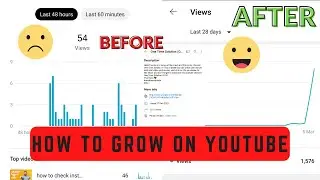 how to get views on youtube 2022 | Youtube par views kaise badhaye 2022 | one time solution