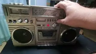 Vinix VPC-7704 Review/Test