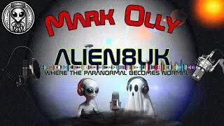 Mark Olly - The Man Who . . . . LIVE