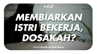 Mindset Rezeki yang Harus Dirubah! - Ustadz Riyadh bin Badr Bajrey
