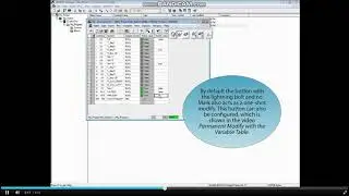 How To Modify Variables Using a Variable Table In Simatic Manager # VAT - 3 Of 4