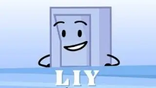Liy Scenes Only (TPOT 13)