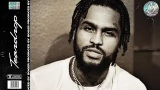 (FREE) Dave East x Jadakiss Type Beat ''Teardrop'' | Soulful Type Beat 2024