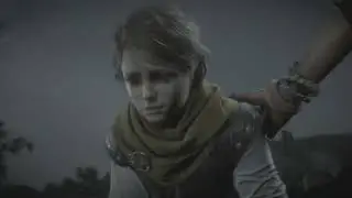 A PLAGUE TALE REQUIEM Gameplay CHAPTER 11 THE CRADLE OF CENTURIES HARD MODE PART 18 NO COMMENTARY