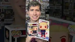 DID YOU KNOW THESE FUNKO POP SECRETS?