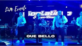Que Bello - Son Latino