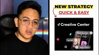 How to Find Winning Products on TikTok Creative Center (2024)