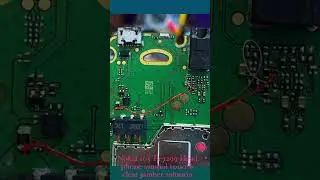 Nokia Ta-1299 Headset mode symbol,jumber solution 1000%clear🤏
