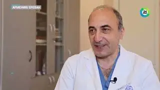 Վիրաբույժ Պողոս Գեյիկյան