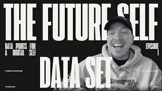 The Future Self Data Set: Episode 1