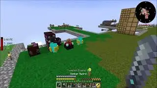 FTB Skies Ep23 Certus and Scrap