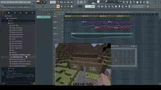 C418 - Moog City FL Studio Remake by YTuna