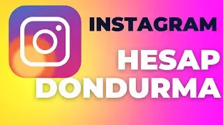 HOW TO FREEZE AN INSTAGRAM ACCOUNT (CURRENT METHOD)