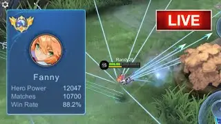 SPAM FANNY 🗿