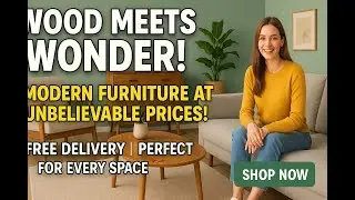 Online Furniture Store