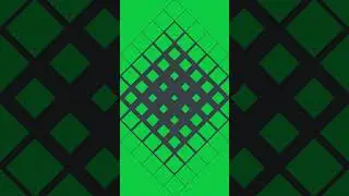 16 Green screen Vertical Video Transitions