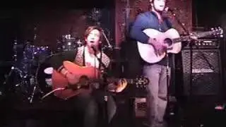 Dellecane R.I.S.E. @ Cafe Wha