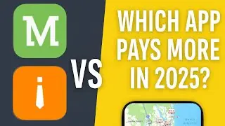 Field Agent vs  Merchandiser – Which App Pays More in 2025?
