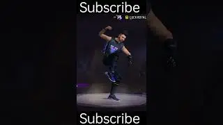 new emote event free fire #garenafreefire #freefirebooyah #gaming #ff #newemoteparty