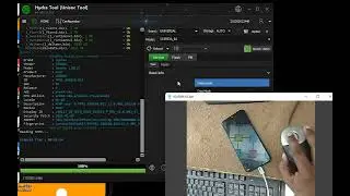 Lenovo L19111 Erase FRP With Hydra tool