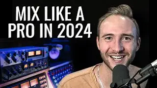 Give Me 50 Minutes, I'll Give You Your Best Mixes Yet.