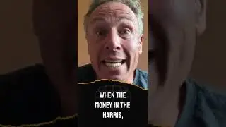 Why Kamala Harris? #news #politics #shorts