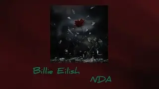 Billie Eilish - NDA (S L O W E D)