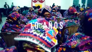 10 años TV SAN PEDRO 2 0 2 2