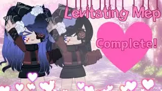 Levitating Mep Complete | B-Day Special April 17 {Late Post} | FW and Shaking
