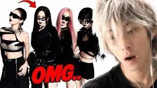 Listening to AESPA for the FIRST Time.. (Armageddon, Drama, Whiplash Reaction)