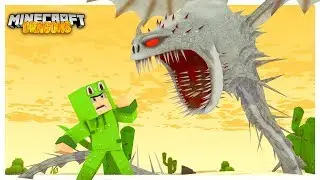 The SCREAMING DEATH DRAGON ATTACKS!