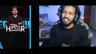 Hipster live ill അവസാനം പറഞ്ഞ കാര്യങ്ങൾ🥺🥰❤#hipstergaming #hipster