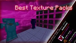 ЛУЧШИЕ ТЕКСТУРПАКИ (РП) ДЛЯ ПВП 1.16.5+ | HOLYWORLD | FUNTIME | АНАРХИЯ | MST