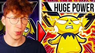 Patterrz Reacts to 