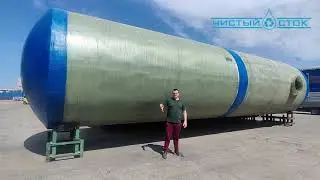 Надежность или дешевизна? Станции блок-контейнерного  исполнения.