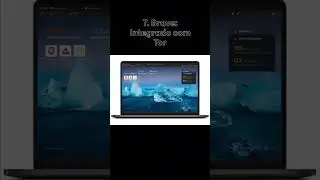 Os Melhores Navegadores para o Mac