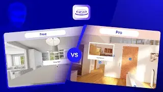 WP VR Free VS Pro [14 VR Features You Will Miss Out If You Don't Upgrade 😱]