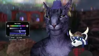 Highlight: HEAVILY Modded - Living Skyrim 4 - Immersive Roleplays with a Dumb Panda - Part 1