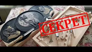 В чем секрет липы для резьбы.
