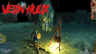 Neverwinter Nights : The Aielund Saga Act I - Nature abhors a vacuum E3.1