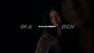 Outlander's MOST Romantic Moments That Sent Fans into a FRENZY..