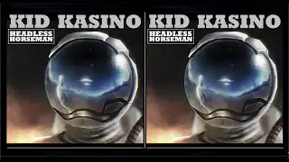 KID KASINO - HEADLESS HORSEMAN