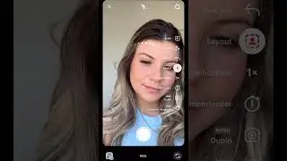 Agora ficou ainda MAIS FÁCIL gravar com o fundo tela verde 🔥